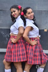 Kobbari Matta Song Covarage Press Meet